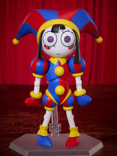 Load image into Gallery viewer, PRE-ORDER figma Pomni The Amazing Digital Circus
