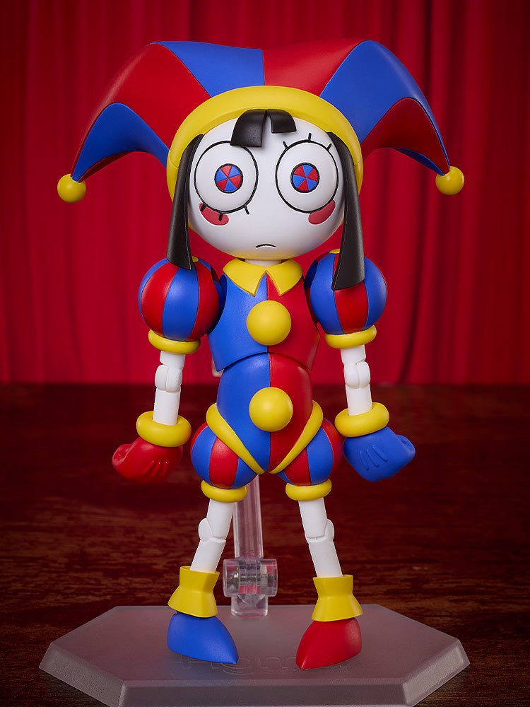 figma – Den Den Otaku Shop