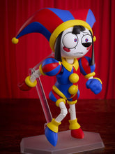Load image into Gallery viewer, PRE-ORDER figma Pomni The Amazing Digital Circus
