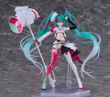 Load image into Gallery viewer, PRE-ORDER figma Racing Miku 2025 ver. Hatsune Miku GT Project
