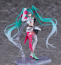 Load image into Gallery viewer, PRE-ORDER figma Racing Miku 2025 ver. Hatsune Miku GT Project
