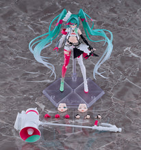 Load image into Gallery viewer, PRE-ORDER figma Racing Miku 2025 ver. Hatsune Miku GT Project
