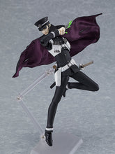 Load image into Gallery viewer, PRE-ORDER figma Raidou Kuzunoha (re-run) Devil Summoner Series
