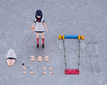 Load image into Gallery viewer, PRE-ORDER figma Rikka Takarada: GRIDMAN UNIVERSE ver. GRIDMAN UNIVERSE
