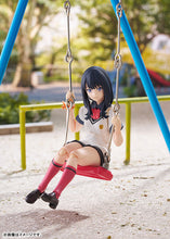 Load image into Gallery viewer, PRE-ORDER figma Rikka Takarada: GRIDMAN UNIVERSE ver. GRIDMAN UNIVERSE
