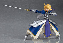 Load image into Gallery viewer, PRE-ORDER figma Saber 2.0 (re-run) Fate stay night
