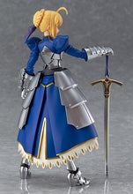 Load image into Gallery viewer, PRE-ORDER figma Saber 2.0 (re-run) Fate stay night
