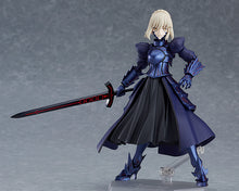 Load image into Gallery viewer, PRE-ORDER figma Saber Alter 2.0 (re-run) Fate/stay night [Heaven’s Feel]
