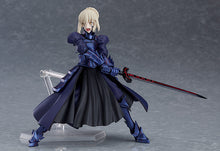 Load image into Gallery viewer, PRE-ORDER figma Saber Alter 2.0 (re-run) Fate/stay night [Heaven’s Feel]
