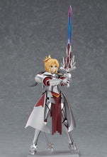 Load image into Gallery viewer, PRE-ORDER figma Saber of Red (re-run) Fate/Apocrypha
