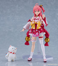 Load image into Gallery viewer, PRE-ORDER figma Sakura Miko hololive production
