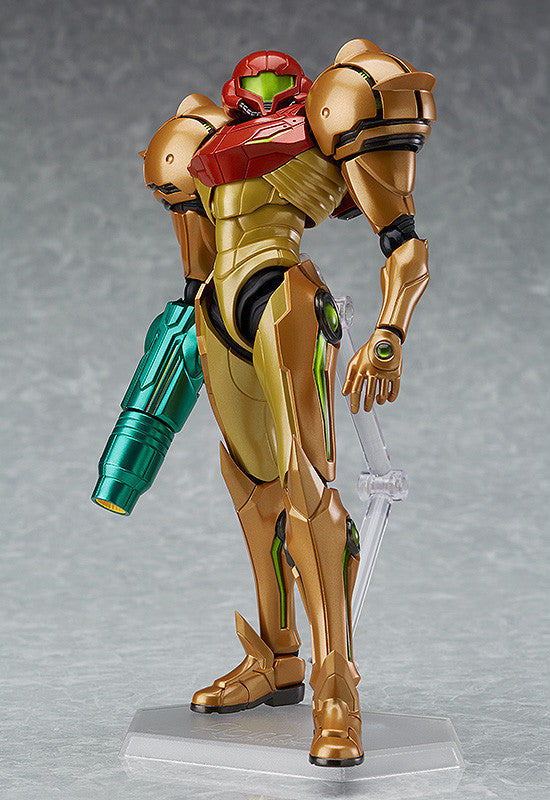 PRE-ORDER figma Samus Aran: PRIME 3 ver. (re-run) METROID PRIME 3 CORRUPTION