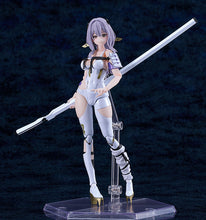 Load image into Gallery viewer, PRE-ORDER figma Scarlet Goddess of Victory: Nikke
