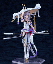 Load image into Gallery viewer, PRE-ORDER figma Scarlet Goddess of Victory: Nikke
