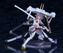 Load image into Gallery viewer, PRE-ORDER figma Scarlet Goddess of Victory: Nikke
