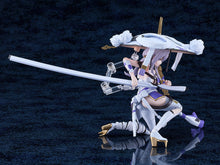 Load image into Gallery viewer, PRE-ORDER figma Scarlet Goddess of Victory: Nikke
