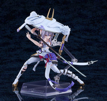 Load image into Gallery viewer, PRE-ORDER figma Scarlet Goddess of Victory: Nikke
