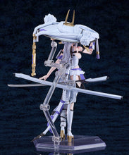 Load image into Gallery viewer, PRE-ORDER figma Scarlet Goddess of Victory: Nikke
