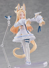 Load image into Gallery viewer, PRE-ORDER figma Seia Yurizono Blue Archive

