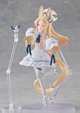 Load image into Gallery viewer, PRE-ORDER figma Seia Yurizono Blue Archive
