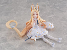 Load image into Gallery viewer, PRE-ORDER figma Seia Yurizono Blue Archive
