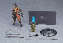 Load image into Gallery viewer, PRE-ORDER figma Sekiro: DX Edition SEKIRO: SHADOWS DIE TWICE
