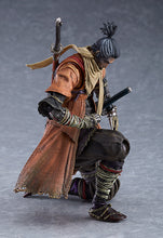 Load image into Gallery viewer, PRE-ORDER figma Sekiro: DX Edition SEKIRO: SHADOWS DIE TWICE

