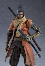 Load image into Gallery viewer, PRE-ORDER figma Sekiro: DX Edition SEKIRO: SHADOWS DIE TWICE
