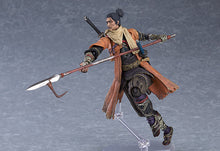 Load image into Gallery viewer, PRE-ORDER figma Sekiro: DX Edition SEKIRO: SHADOWS DIE TWICE
