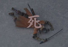 Load image into Gallery viewer, PRE-ORDER figma Sekiro: DX Edition SEKIRO: SHADOWS DIE TWICE
