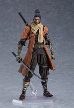Load image into Gallery viewer, PRE-ORDER figma Sekiro: DX Edition SEKIRO: SHADOWS DIE TWICE
