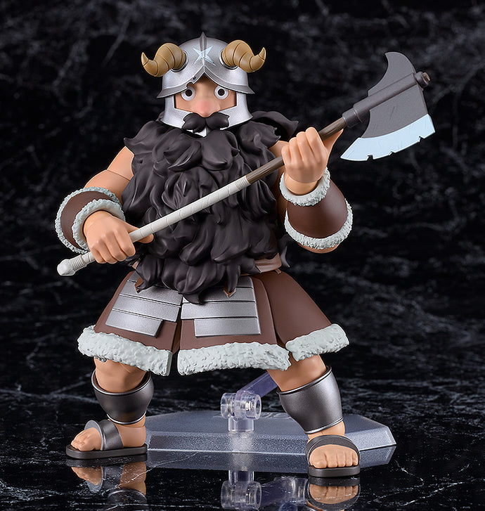 PRE-ORDER figma Senshi Delicious in Dungeon