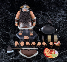 Load image into Gallery viewer, PRE-ORDER figma Senshi Delicious in Dungeon
