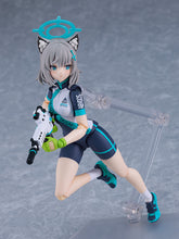 Load image into Gallery viewer, PRE-ORDER figma Shiroko Sunaookami (Cycling) Blue Archive
