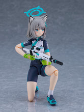 Load image into Gallery viewer, PRE-ORDER figma Shiroko Sunaookami (Cycling) DX Edition Blue Archive
