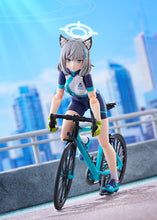 Load image into Gallery viewer, PRE-ORDER figma Shiroko Sunaookami (Cycling) DX Edition Blue Archive
