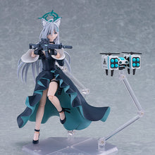 Load image into Gallery viewer, PRE-ORDER figma Shiroko*Terror Blue Archive
