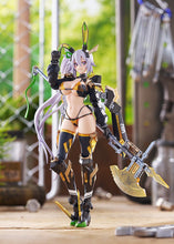 Load image into Gallery viewer, PRE-ORDER figma Silva Barrelline Bunny Suit Planning
