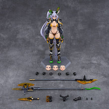 Load image into Gallery viewer, PRE-ORDER figma Silva Barrelline Bunny Suit Planning
