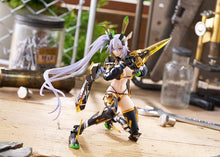Load image into Gallery viewer, PRE-ORDER figma Silva Barrelline Bunny Suit Planning

