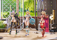 Load image into Gallery viewer, PRE-ORDER figma Silva Barrelline Bunny Suit Planning
