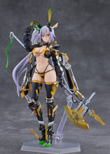 Load image into Gallery viewer, PRE-ORDER figma Silva Barrelline Bunny Suit Planning
