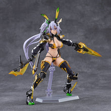 Load image into Gallery viewer, PRE-ORDER figma Silva Barrelline Bunny Suit Planning
