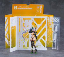 Load image into Gallery viewer, PRE-ORDER figma Silva Barrelline Bunny Suit Planning
