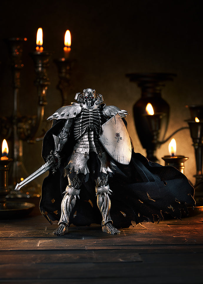 PRE-ORDER figma Skull Knight Berserk