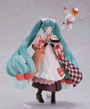 Load image into Gallery viewer, PRE-ORDER figma Snow Miku: Winter Delicacy ver. Character Vocal Series 01: Hatsune Miku
