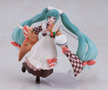 Load image into Gallery viewer, PRE-ORDER figma Snow Miku: Winter Delicacy ver. Character Vocal Series 01: Hatsune Miku
