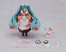 Load image into Gallery viewer, PRE-ORDER figma Snow Miku: Winter Delicacy ver. Character Vocal Series 01: Hatsune Miku
