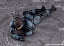 Load image into Gallery viewer, PRE-ORDER figma Solid Snake: MGS2 ver. Updated Edition Metal Gear Solid 2: Sons of Liberty
