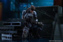 Load image into Gallery viewer, PRE-ORDER figma Solid Snake: MGS2 ver. Updated Edition Metal Gear Solid 2: Sons of Liberty
